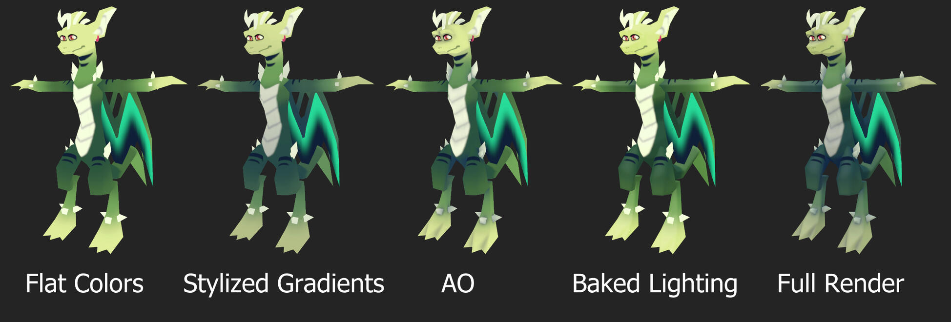 Fiasco VTuber V2 - Blender | Substance 3D Painter 2024 | Warudo