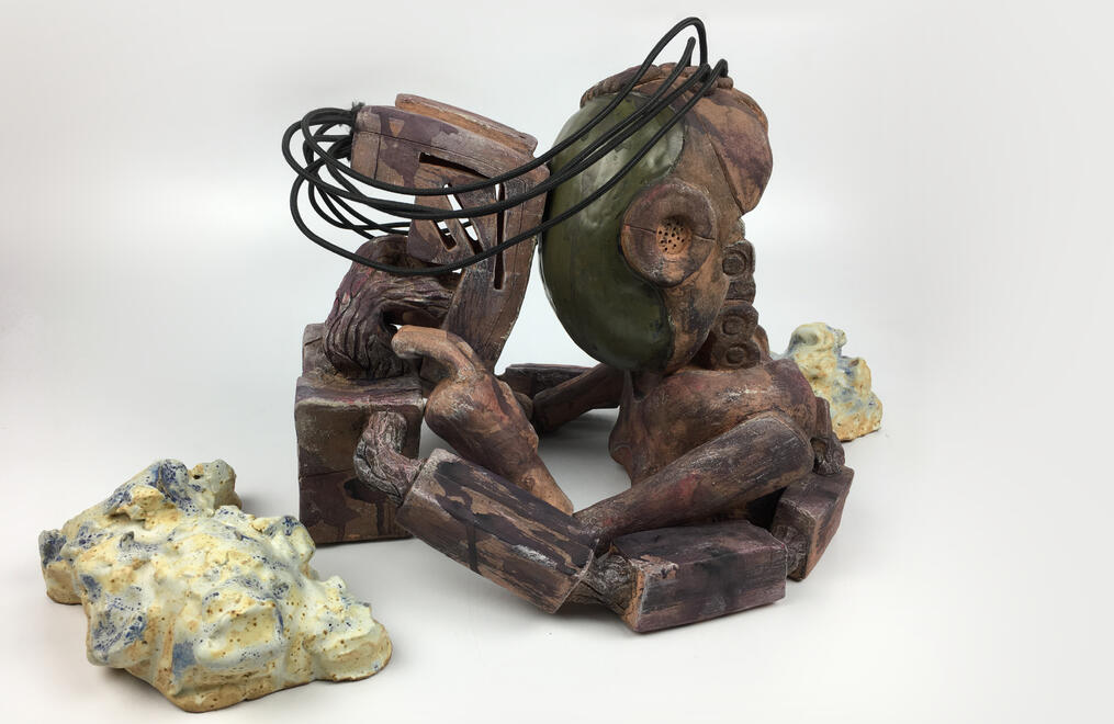 Electric Ecstasy - Ceramic + Cables 2023