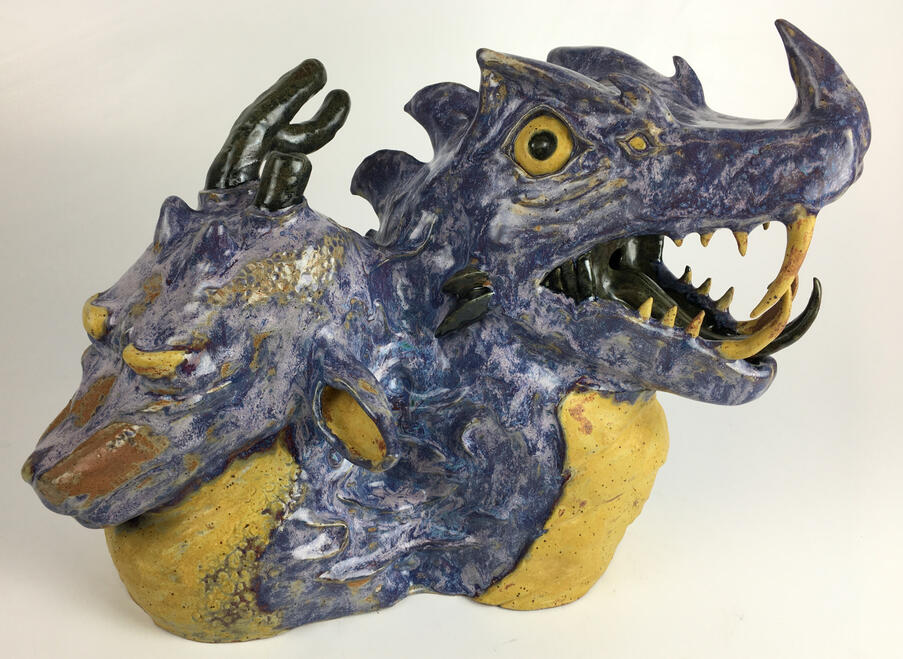 Break Free - Ceramic 2023