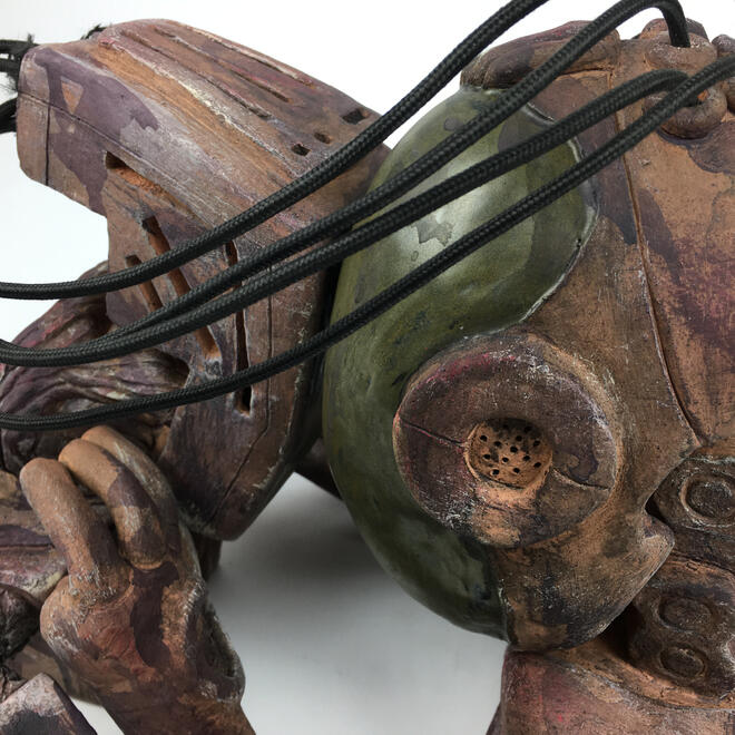 Electric Ecstasy - Ceramic + Cables 2023