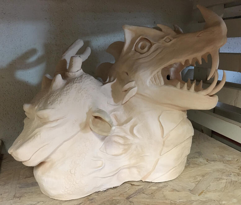 Break Free - Ceramic 2023