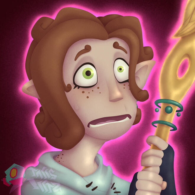 Belinay - Clip Studio Paint 2024