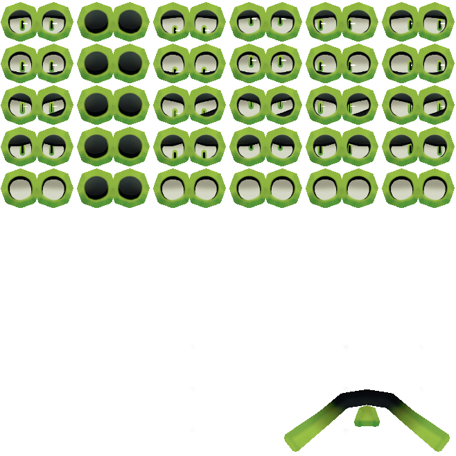 Pangolin Fursona Textures - Blender | Substance 3D Painter 2024